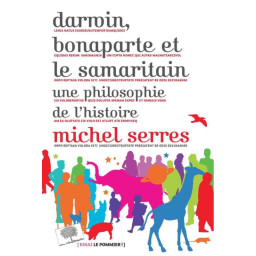 DARWIN, BONAPARTE ET LE SAMARI