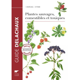 PLANTES SAUVAGES...