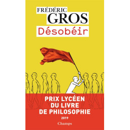 DESOBEIR