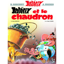 ASTERIX TOME 13 : ASTERIX...