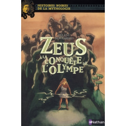 ZEUS A LA CONQUETE DE L'OLYMPE
