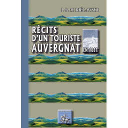 RECITS D-UN TOURISTE AUVERGNAT