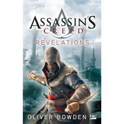 ASSASSIN'S CREED TOME 4 :...