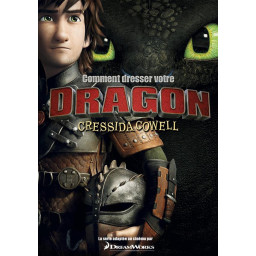 COMMENT DRESSER VOTRE DRAGON