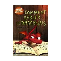 HAROLD ET LES DRAGONS - T03...