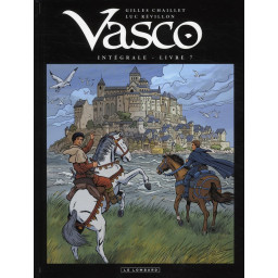 VASCO : INTEGRALE VOL.7 :...