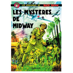 BUCK DANNY - TOME 2 - LES...