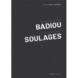SOULAGES - DIALOGUE AVEC...