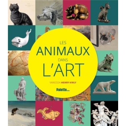 LES ANIMAUX DANS L'ART