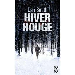 HIVER ROUGE