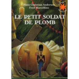 LE PETIT SOLDAT DE PLOMB