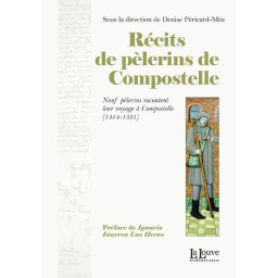 RECITS DE PELERINS DE COMPOSTE