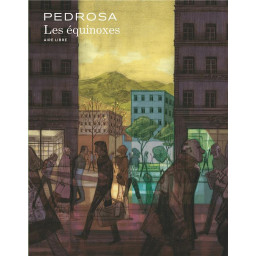 AIRE LIBRE - LES EQUINOXES