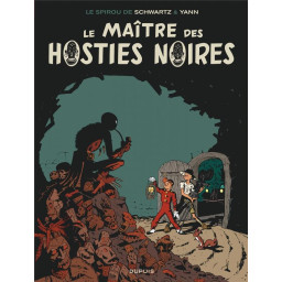 LE SPIROU DE ... - TOME 11...