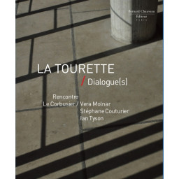 LA TOURETTE / DIALOGUE(S) :...