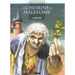 LES CHEMINS DE MALEFOSSE...
