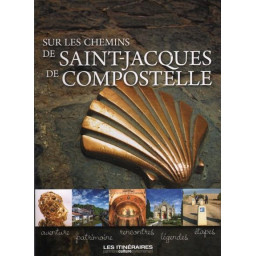 SUR LES CHEMINS DE SAINT...