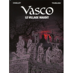 VASCO - T24 - LE VILLAGE...