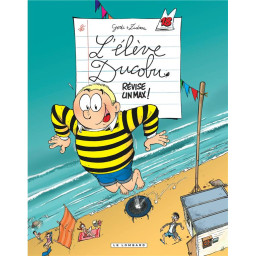 DUCOBU - TOME 18 - REVISE...