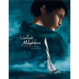 LA BALLADE DE MAGDALENA -...