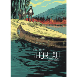 THOREAU - LA VIE SUBLIME