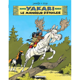 YAKARI - TOME 37 - LE...