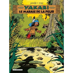 YAKARI - TOME 33 - LE...