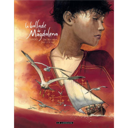 LA BALLADE DE MAGDALENA -...