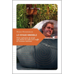 LE VOYAGE IMMOBILE : PETITE...