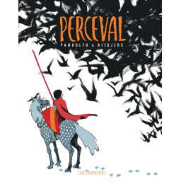 PERCEVAL - TOME 0 - PERCEVAL