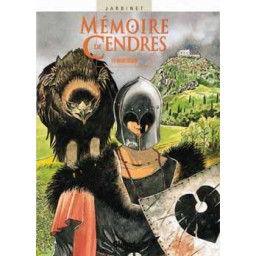 MEMOIRE DE CENDRES T.6  -...