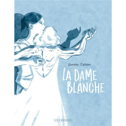 LA DAME BLANCHE