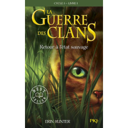 LA GUERRE DES CLANS - CYCLE...