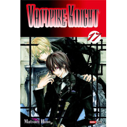 VAMPIRE KNIGHT T.17