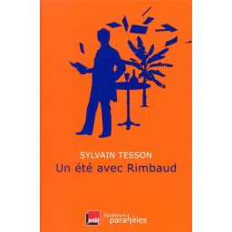 UN ETE AVEC RIMBAUD