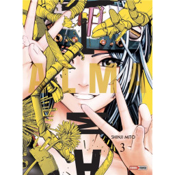 ALMA TOME 3