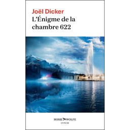 L'ENIGME DE LA CHAMBRE 622