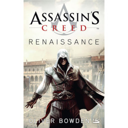 ASSASSIN'S CREED, T1 :...