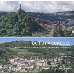 DU PUY A CONQUES : LE...