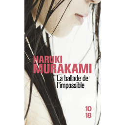 LA BALLADE DE L'IMPOSSIBLE