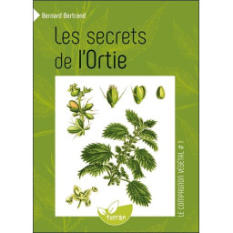 LES SECRETS DE L-ORTIE