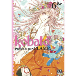 KOBATO TOME 6