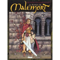 LE ROMAN DE MALEMORT T.3  -...
