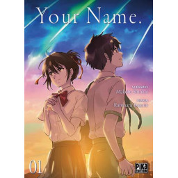 YOUR NAME. T01