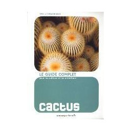 CACTUS - LE GUIDE COMPLET...