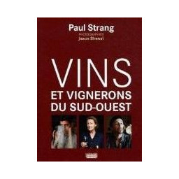 VIN ET VIGNERONS DU SUD-OUEST