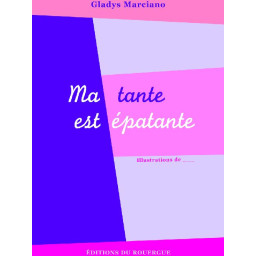 MA TANTE EST EPATANTE