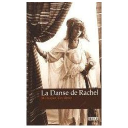 LA DANSE DE RACHEL