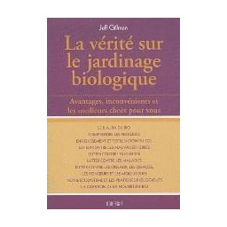LA VERITE SUR LE JARDINAGE...