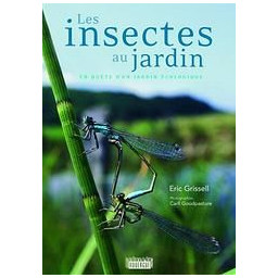 LES INSECTES AU JARDIN - A...